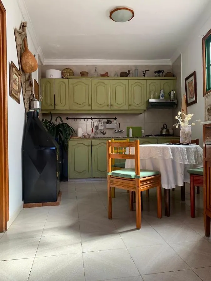 Ecoartejeda Casita Original Villa 0*, Tejeda (Gran Canaria)