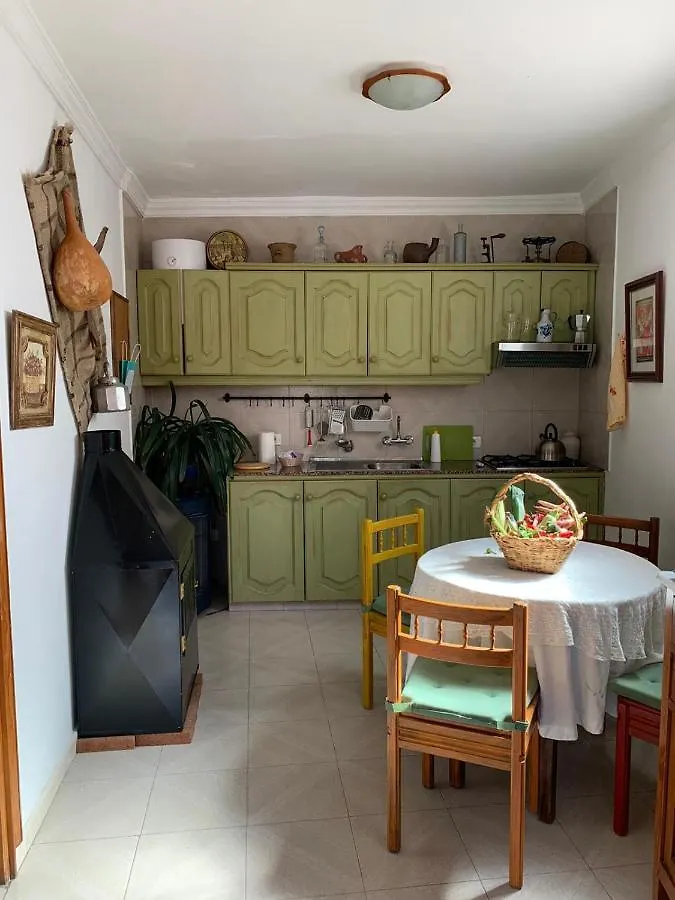 Ecoartejeda Casita Original Villa Holiday home