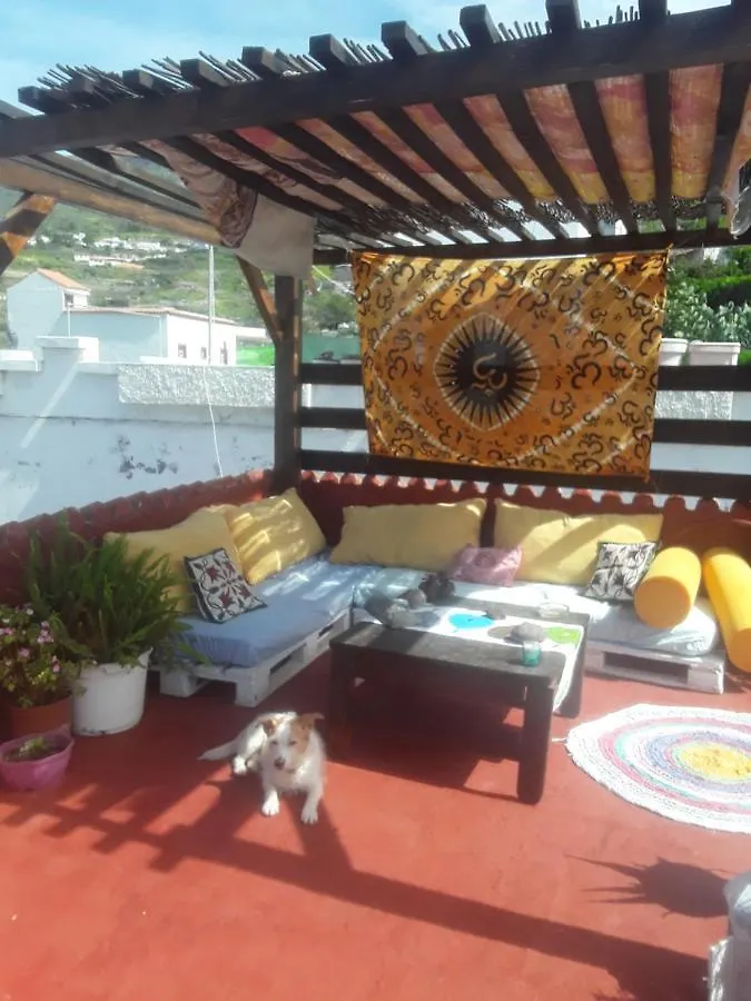 Holiday home Ecoartejeda Casita Original Villa